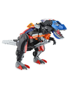 VTech Switch and Go 3-en-1 Rex de Rescate 50.8 cm