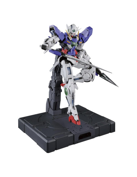 Kit de Modelo BANDAI PG 1:60 GN-001 Gundam Exia Kit de Modelo BANDAI PG 1:60 GN-001 Gundam Exia