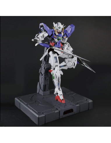 Kit de Modelo BANDAI PG 1:60 GN-001 Gundam Exia