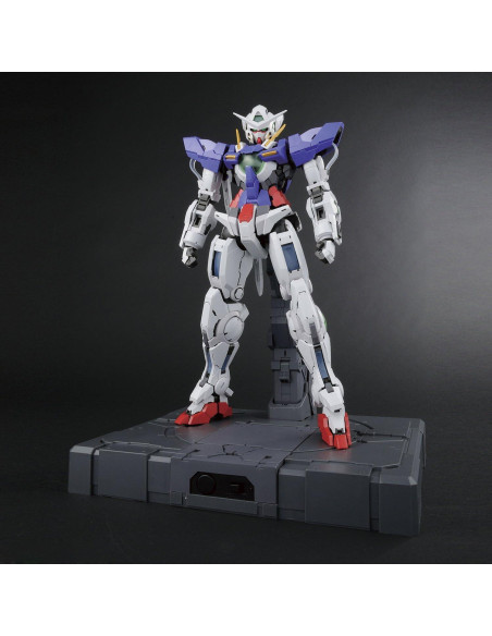 Kit de Modelo BANDAI PG 1:60 GN-001 Gundam Exia Kit de Modelo BANDAI PG 1:60 GN-001 Gundam Exia