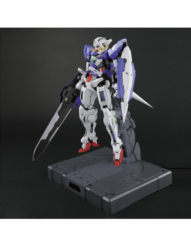 Kit de Modelo BANDAI PG 1:60 GN-001 Gundam Exia