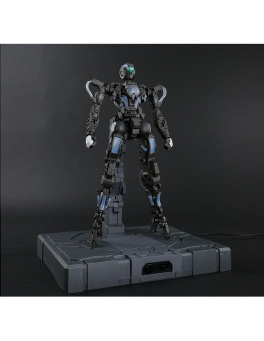 Kit de Modelo BANDAI PG 1:60 GN-001 Gundam Exia