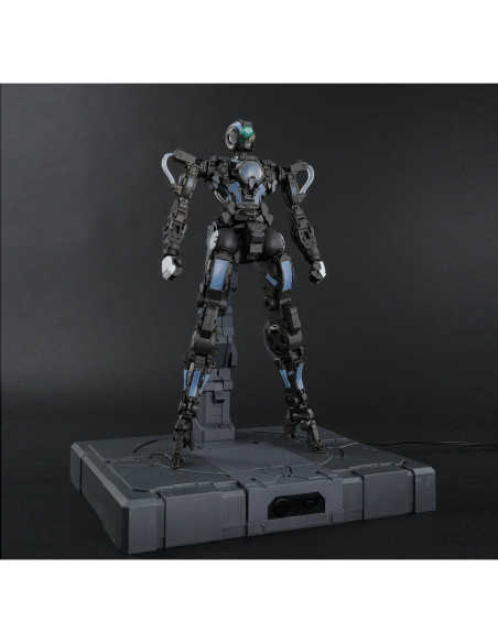 Kit de Modelo BANDAI PG 1:60 GN-001 Gundam Exia Kit de Modelo BANDAI PG 1:60 GN-001 Gundam Exia