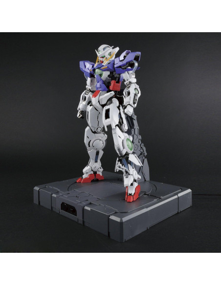 Kit de Modelo BANDAI PG 1:60 GN-001 Gundam Exia Kit de Modelo BANDAI PG 1:60 GN-001 Gundam Exia
