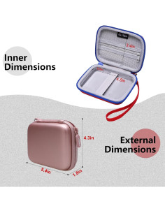 Funda Dura LTGEM para Nintendo Game & Watch Verde 2