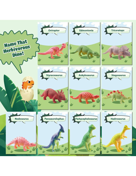 Bolas de Baño de Dinosaurio JuraFizz - 20 Unidades con Juguetes