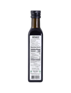 Aceite de Aguacate Extra Virgen Avohass 250 ml Orgánico USDA 2