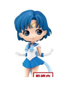 Figura Banpresto Sailor Moon Super Sailor Mercury 14 cm 2