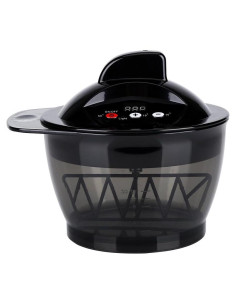 Tazón Mezclador Automático de Color de Cabello FILFEEL 320ml