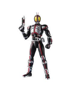 Figura de acción Bandai S.H.Figuarts Kamen Rider Faiz 15 cm