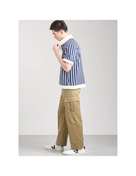 Kit de Patrones de Costura Simplicity para Hombre Tallas 38-46