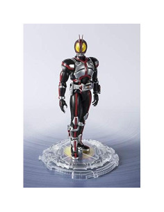 Figura de acción Bandai S.H.Figuarts Kamen Rider Faiz 15 cm 2