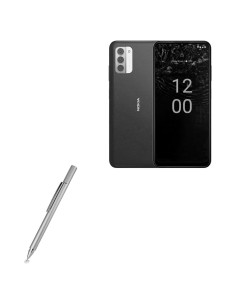 Stylus Pen BoxWave para Nokia G310 5G - Capacitivo Preciso