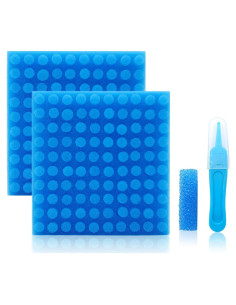 Filtros de Higiene para Aspirador Nasal POPYJAN 200 Unidades