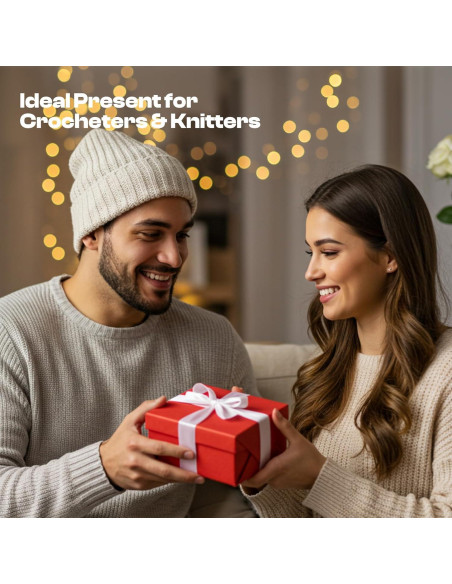 Enrollador de Hilo Eléctrico Caydo Pro 10oz Púrpura