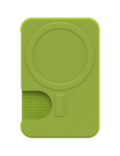 Cartera Desmontable OtterBox MagSafe Verde 32g 2