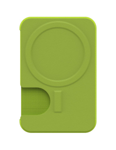 Cartera Desmontable OtterBox MagSafe Verde 32g