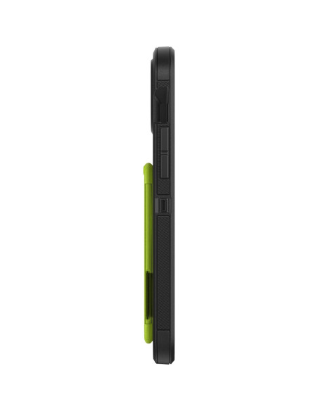 Cartera Desmontable OtterBox MagSafe Verde 32g