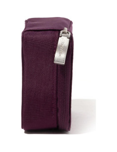 Estuche de Pastillas de Viaje Baggallini 7 Compartimentos 10.8x3.8 cm 2