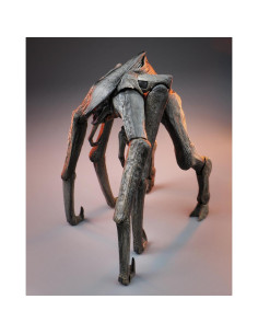 Figura de Acción Hiya Toys Rey de los Monstruos 17.95 cm 2