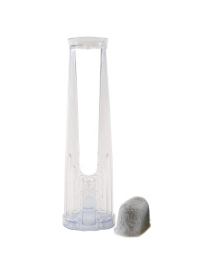 Kit de Reemplazo para Cafetera Keurig 2.0 Melostu - Filtro Reutilizable