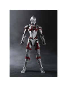 Figura de Acción Ultraman 15.24 cm Bandai S.H.Figuarts 2