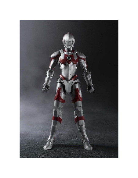 Figura de Acción Ultraman 15.24 cm Bandai S.H.Figuarts