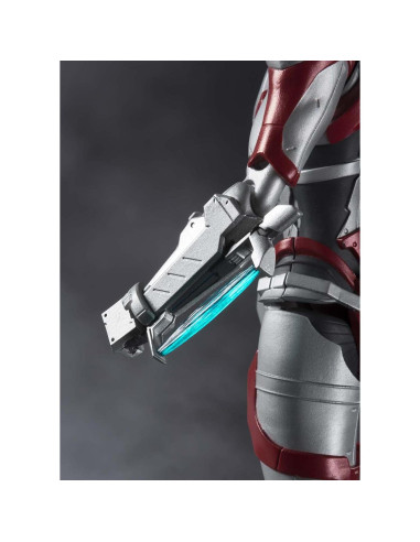 Figura de Acción Ultraman 15.24 cm Bandai S.H.Figuarts