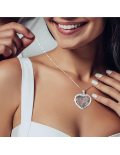 Conjunto de Bandejas de Colgante Hicarer 24 Pcs con Encantos 2