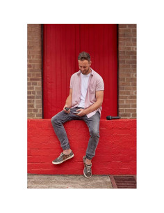 Micrófono Inalámbrico de Mano RDE Interview PRO 32 bits 2