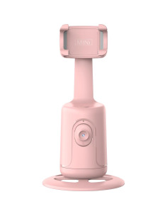 Gimbal Estabilizador Automático Rosa ShenZhen P01 360 2