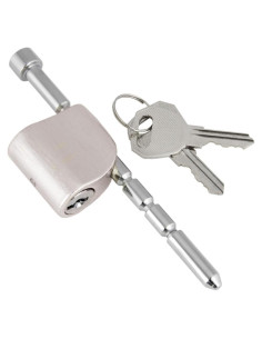 Cerradura Ajustable para Acoplador de Remolque Reese 7042100