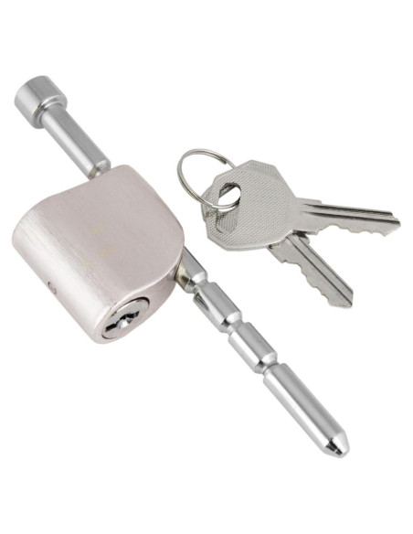 Cerradura Ajustable para Acoplador de Remolque Reese 7042100