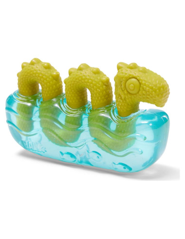 Juguete para Masticar Perro Barkbox Monstruo Dog Ness Grande