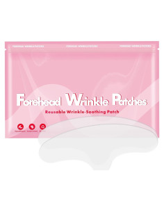 Parches Antienvejecimiento Yargkos para Arrugas en la Frente
