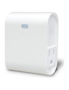 Enchufe Inteligente Regulador Z-Wave Eva Logik ZW39 500W