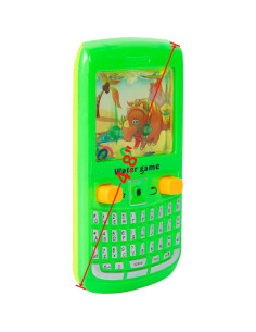 Juego de Agua Portátil 24 PCS para Niños - Rellenos de Piñata 2