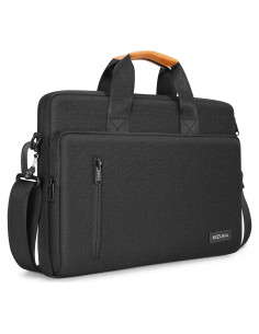 Funda para Laptop KIZUNA 12.5-13 Pulgadas Negra