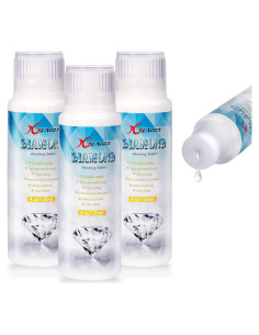 Sellador de Pintura de Diamante Xgunion 3-Pack 360ML Efecto Brillante