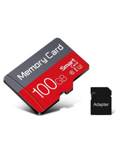 Tarjeta de Memoria TF 100GB UHS-I Shenzhen Xinsen