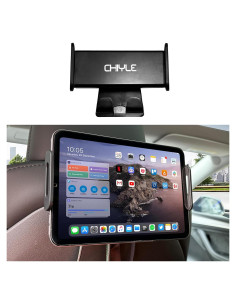 Soporte para Tableta CHIYLE para Tesla Model Y, 360