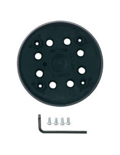 Disco de Lijado Bosch Profesional 125 mm Dureza Media