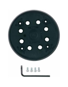 Disco de Lijado Bosch Profesional 125 mm Dureza Media 2