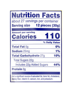 Caramelo Suave PESCADOS SUECOS Mini Variados 0.82 kg 2