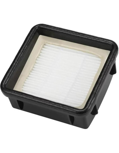 Filtro HEPA 4x para Aspiradora Shark IQ Robot R101AE