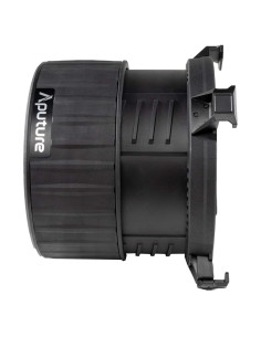 Lente Fresnel Aputure F10 para 600D PRO - 10" Ajustable