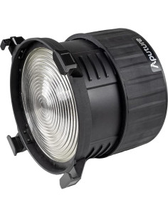 Lente Fresnel Aputure F10 para 600D PRO - 10" Ajustable 2