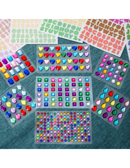 Kit de Coronas de Papel Doradas para Cumpleaños - 15 Piezas Kit de Coronas de Papel Doradas para Cumpleaños - 15 Piezas