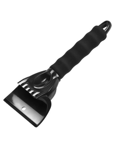 Raspador de Nieve y Hielo Rest-Eazzzy con Mango de Espuma