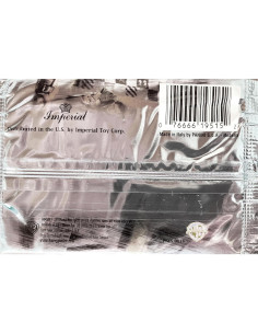 Paquete de Stickers Coleccionables Harry Potter Cámara Secreta 2